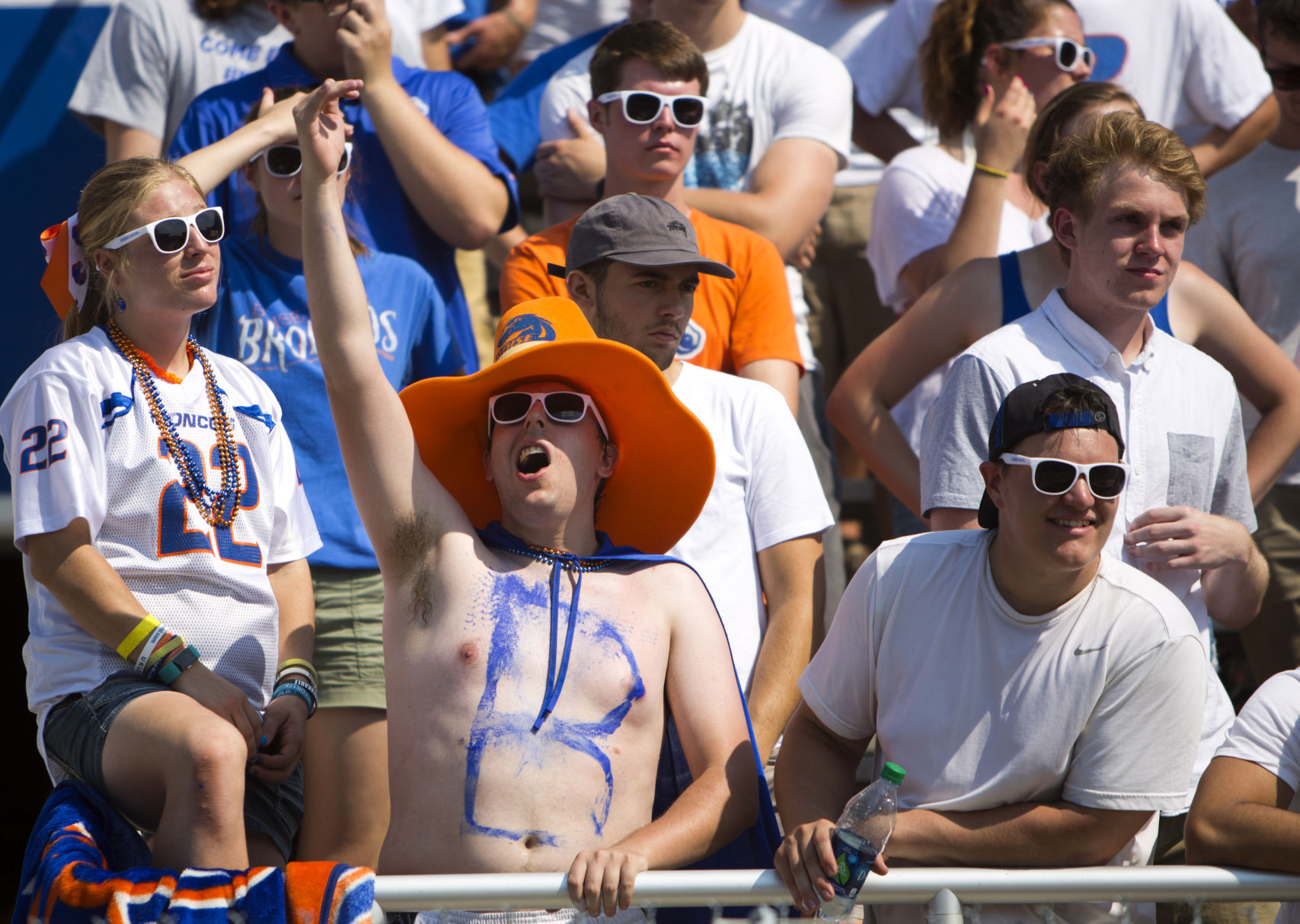 Boise State Football